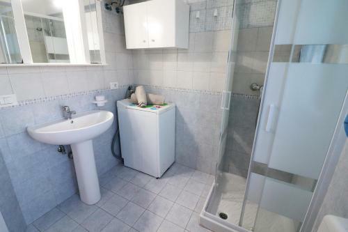 Apartamento Casa Lucia A Otranto 4 Posti