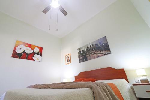 Apartamento Casa Lucia A Otranto 4 Posti