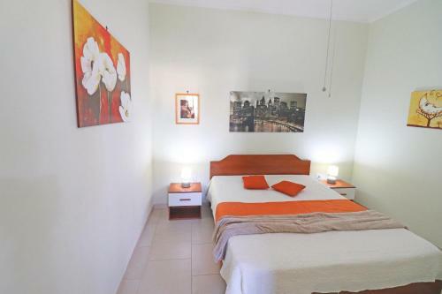 Apartamento Casa Lucia A Otranto 4 Posti