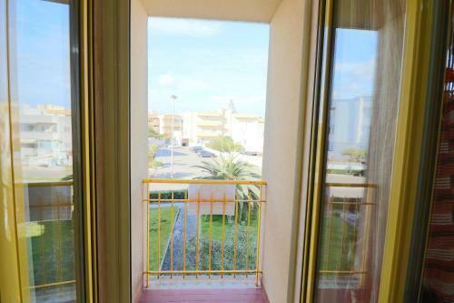 Apartamento Casa Lucia A Otranto 4 Posti