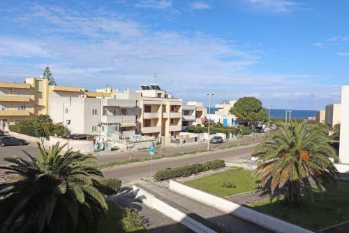 Apartamento Casa Lucia A Otranto 4 Posti