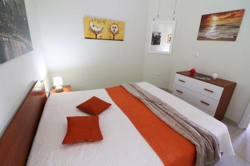 Apartamento Casa Lucia A Otranto 4 Posti