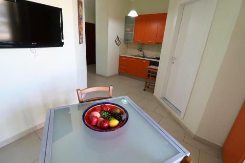 Apartamento Casa Lucia A Otranto 4 Posti