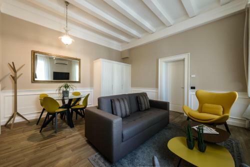Apartamento Belludi Home