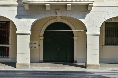 Apartamento Belludi Home