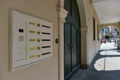 Apartamento Belludi Home