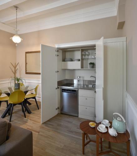 Apartamento Belludi Home