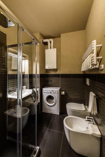 Apartamento Belludi Home