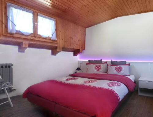 Apartamento Appartamenti Ladina