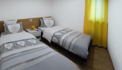 Apartamento Appartamenti Ladina