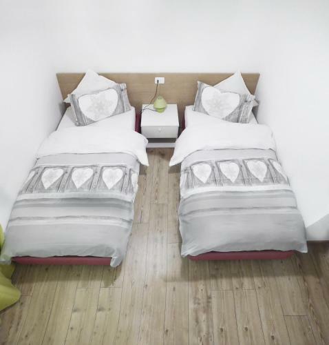 Apartamento Appartamenti Ladina