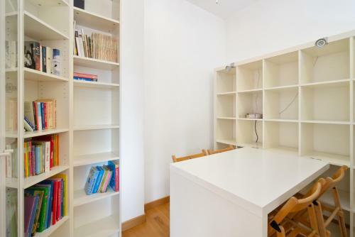 Apartamento Padova Terrace Flat