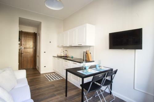 Apartamento Appartamento Umberto I