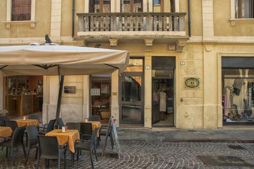 Apartamento Appartamento Umberto I