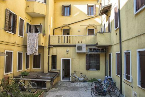 Apartamento Appartamento Umberto I