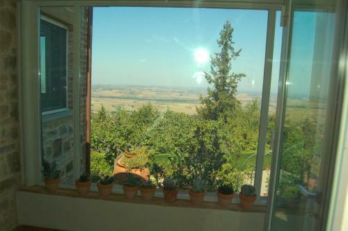Paciano Villa Sleeps 8 Pool Air Con Wifi