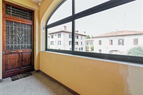 Apartamento Prato Della Valle Roomy Flat
