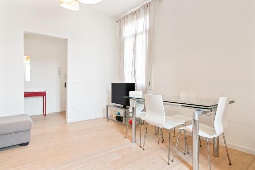Apartamento Prato Della Valle Roomy Flat