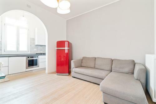 Apartamento Prato Della Valle Roomy Flat