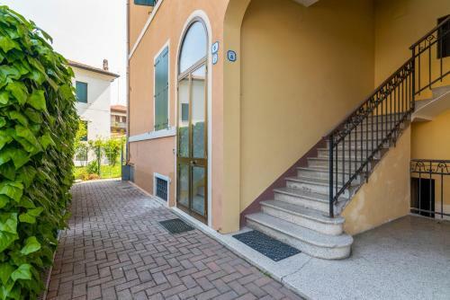Apartamento Prato Della Valle Roomy Flat