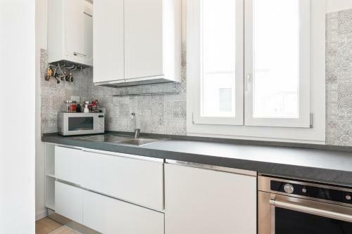 Apartamento Prato Della Valle Roomy Flat