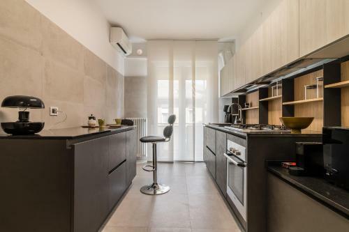 Apartamento Grey Pearl @prato Della Valle