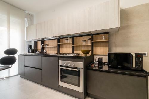 Apartamento Grey Pearl @prato Della Valle