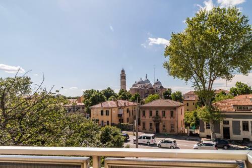 Apartamento Grey Pearl @prato Della Valle