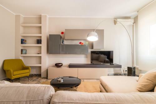 Apartamento Grey Pearl @prato Della Valle