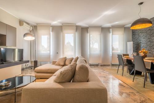 Apartamento Grey Pearl @prato Della Valle