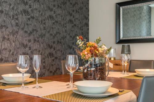 Apartamento Grey Pearl @prato Della Valle