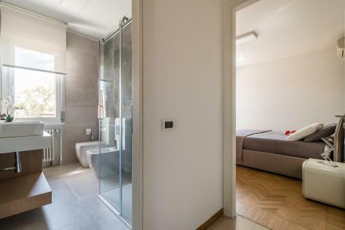 Apartamento Grey Pearl @prato Della Valle
