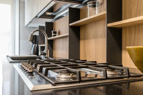 Apartamento Grey Pearl @prato Della Valle