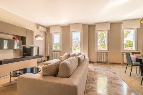 Apartamento Grey Pearl @prato Della Valle