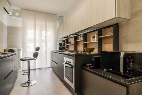 Apartamento Grey Pearl @prato Della Valle