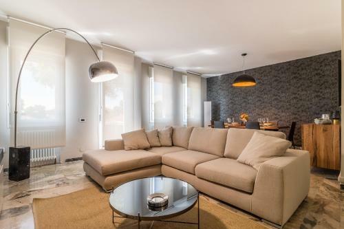 Apartamento Grey Pearl @prato Della Valle