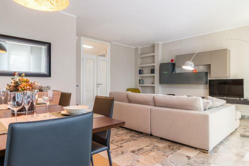Apartamento Grey Pearl @prato Della Valle