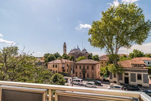 Apartamento Grey Pearl @prato Della Valle