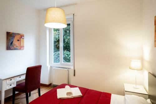 Apartamento Casa Beatrice Padova