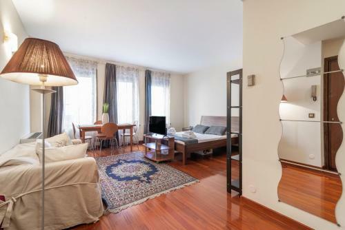 Apartamento Padova City Break Studio