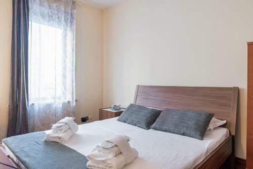 Apartamento Padova City Break Studio