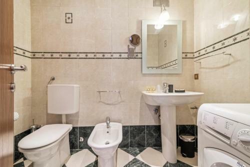 Apartamento Padova City Break Studio