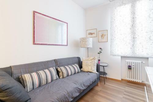 Apartamento Padua Center Urban Flat