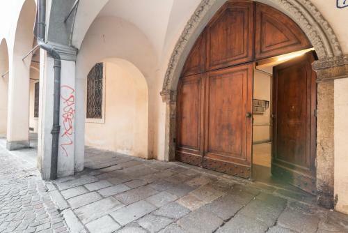 Apartamento Padua Center Urban Flat