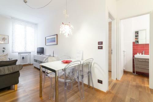 Apartamento Padua Center Urban Flat