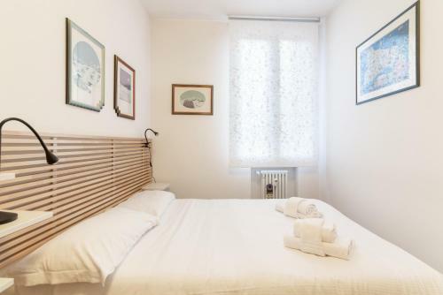 Apartamento Padua Center Urban Flat