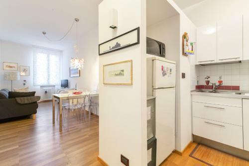 Apartamento Padua Center Urban Flat