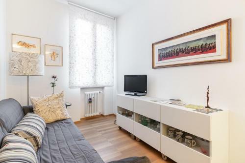 Apartamento Padua Center Urban Flat