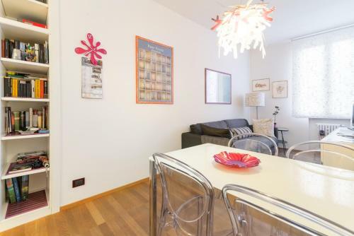 Apartamento Padua Center Urban Flat