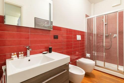 Apartamento Padua Center Urban Flat